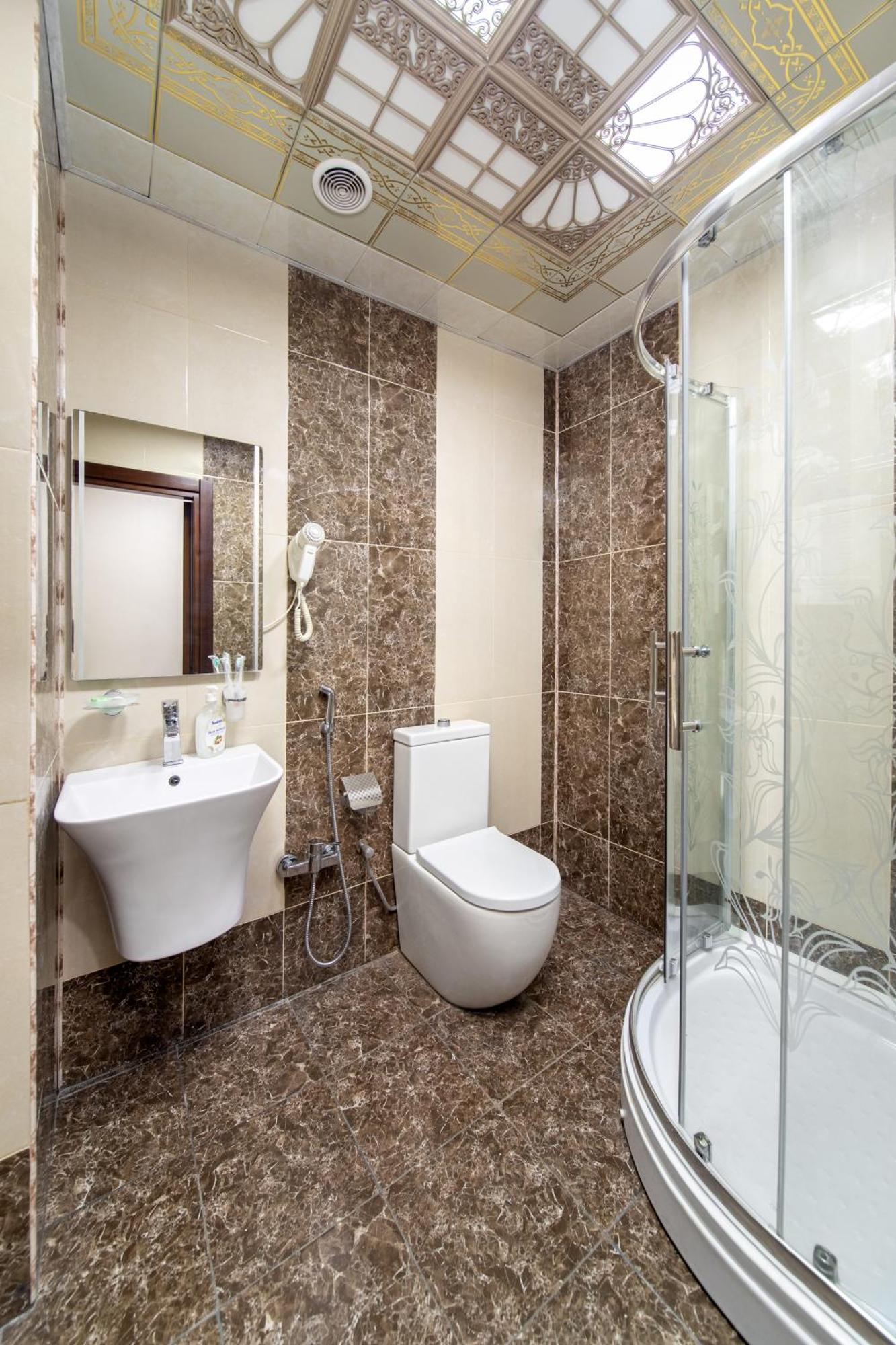Amea Baku Hotel Номер фото