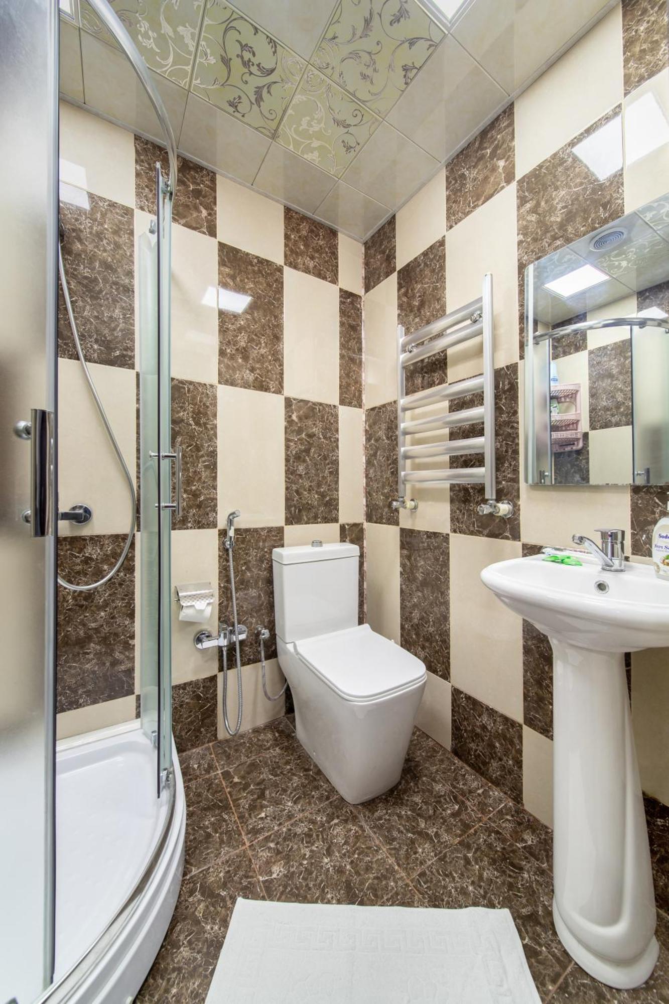 Amea Baku Hotel Номер фото
