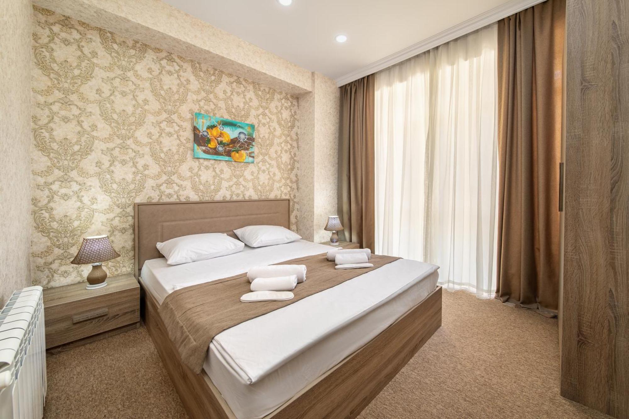 Amea Baku Hotel Номер фото